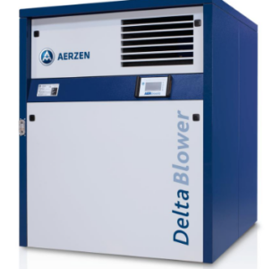 Máy thổi khí Aerzen