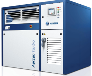 Máy thổi khí Aerzen
