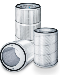 Phụ tùng máy thổi khí Aerzen