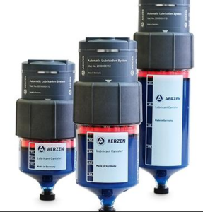 Phụ tùng máy thổi khí Aerzen