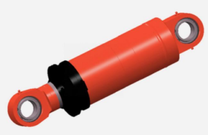 Xi Lanh Thủy Lực HANSA-FLEX