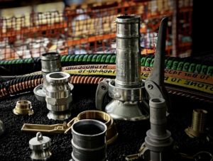 đầu nối hydroscand