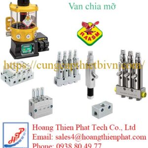 Bộ chia mỡ RAASM