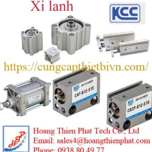 xi lanh KCC