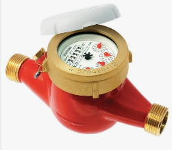 đồng hồ B METERS