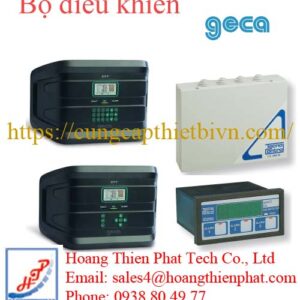 Bộ điều khiển GECA