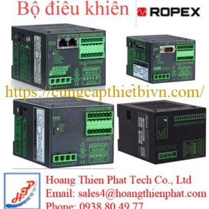 Bộ điều khiển ROPEX
