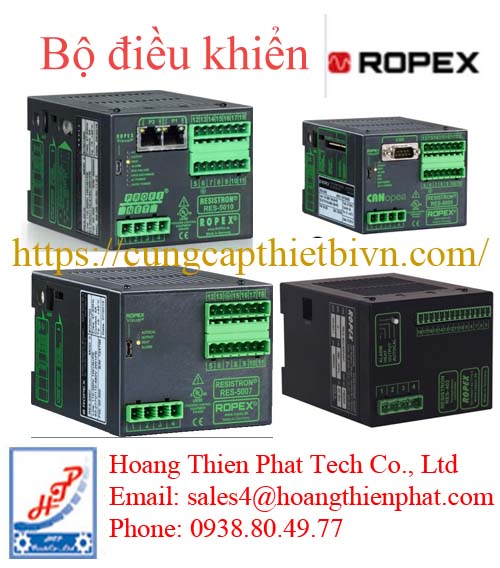 Bộ điều khiển ROPEX