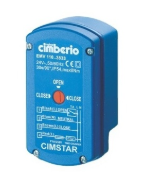 bộ truyền động CIMBERIO
