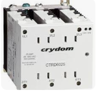 Rơ le Crydom