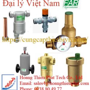 Đại lý FAR tại Việt Nam