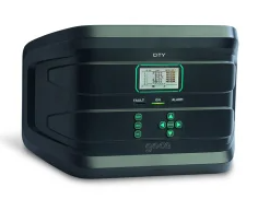 Bộ điều khiển GECA