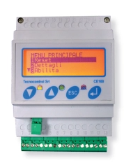 Bộ điều khiển GECA