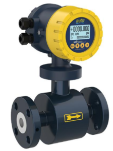 Đồng hồ đo ICON Process Controls