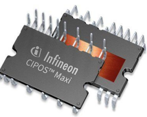 Mô đun Infineon