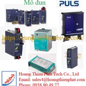 Mô đun PULS