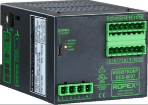 Bộ điều khiển ROPEX