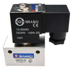 Van SHAKO