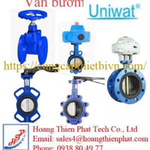 Van Bướm Uniwat