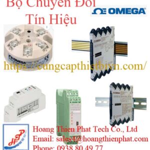 Bộ Chuyển Đổi Tín Hiệu OMEGA