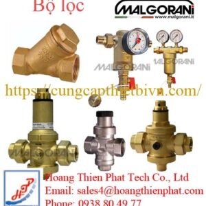 bộ lọc MALGORANI