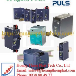 bộ nguồn PULS