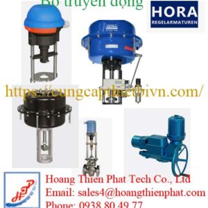 Bộ truyền động HORA