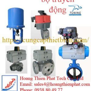 Bộ Truyền Động TUNING
