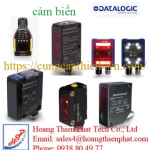 Cảm biến Datalogic