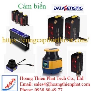 Cảm Biến Tiệm Cận Datasensing