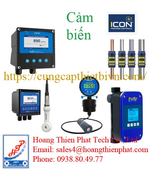 cảm biến ICON