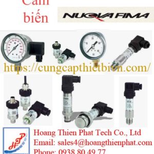 Cảm biến Nuova Fima