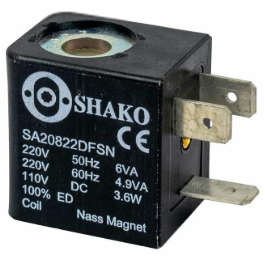 van SHAKO