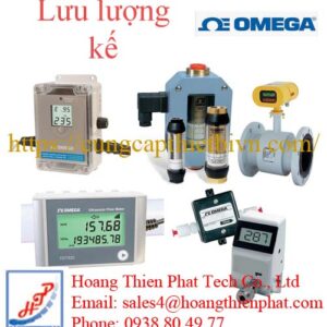 Lưu Lượng Kế OMEGA