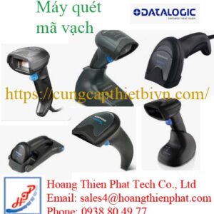 máy quét mã vạch Datalogic