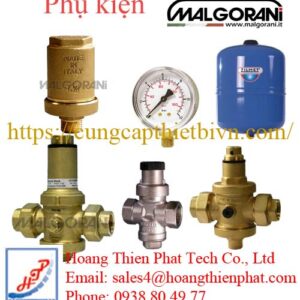 phụ kiện MALGORANI