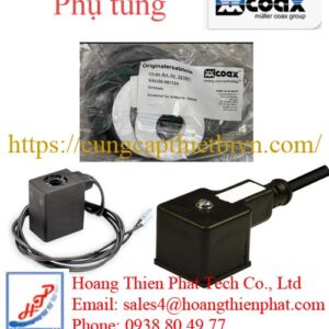 Phụ tùng COAX