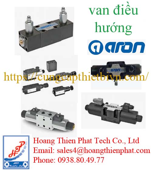 van điều hướng ARON