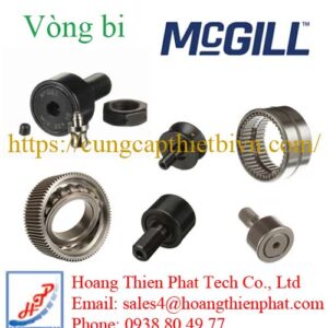 Vòng bi McGill