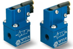 Công tắc áp suất VUOTOTECNICA