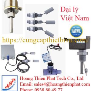 Đại lý HARWIL tại Việt Nam