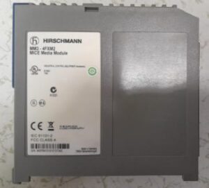 Mô đun Hirschmann