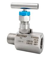 Van REOTEMP 