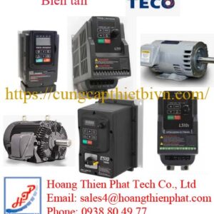biến tần TECO-Westinghouse