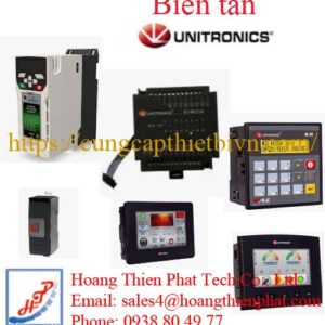 Biến tần Unitronics