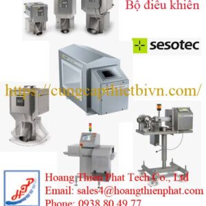 Bộ điều khiển Sesotec