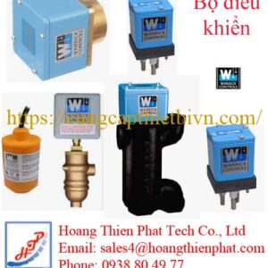 Bộ điều khiển Warrick