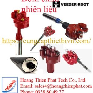 Bơm chìm nhiên liệu Veeder-Root