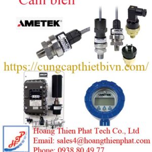 Cảm biến AMETEK