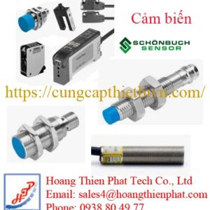 Cảm biến từ Schonbuch